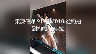 YC商场抄底恤裙闷骚型小美女❤️性感镂空半透内两侧毛都钻出来了