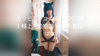 カリビアンコム 050820-001 極上泡姫物語 Vol.78 青山はな