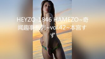 HEYZO-1846 HAMEZO~奇闻趣事系列~vol.42~本宮すず