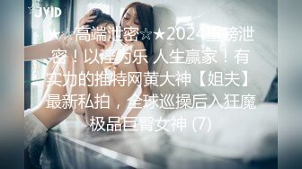 ★☆高端泄密☆★2024重磅泄密！以淫为乐 人生赢家！有实力的推特网黄大神【姐夫】最新私拍，全球巡操后入狂魔极品巨臀女神 (7)