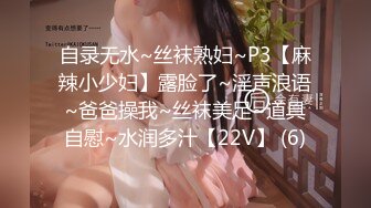 自录无水~丝袜熟妇~P3【麻辣小少妇】露脸了~淫声浪语~爸爸操我~丝袜美足~道具自慰~水润多汁【22V】 (6)