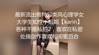 最新流出推特另类风心理学女大学生知性小姐姐【karin】各种不雅私拍2，喜欢在私密处搞创作喜欢和闺蜜百合