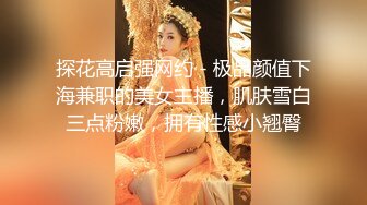 探花高启强网约 - 极品颜值下海兼职的美女主播，肌肤雪白三点粉嫩，拥有性感小翘臀