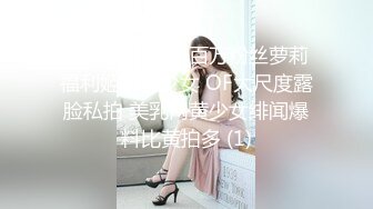 【一只云烧 】百万粉丝萝莉福利姬精神少女 OF大尺度露脸私拍 美乳网黄少女绯闻爆料比黄拍多 (1)