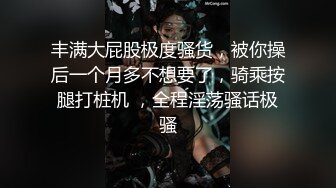 翘臀美女后入，情趣丝袜美穴，最后有验证