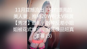 乌克兰美女Mila Azul的Onlyfans最新大合集，各种道具秀尺度更大，肛塞、假jb、电动玩具自慰【730V】 (10)