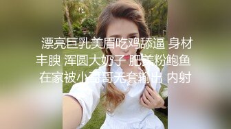 SWAG 精子銀行最美取精專員 榨取大量精液