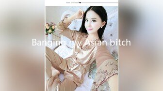 长发兔牙妹子高挑妹子，露脸道具自慰骑乘女上位插穴，表情享受