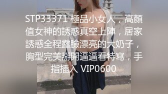 STP33371 極品小女人，高顏值女神的誘惑真空上陣，居家誘惑全程露臉漂亮的大奶子，胸型完美掰開逼逼看特寫，手指插入 VIP0600