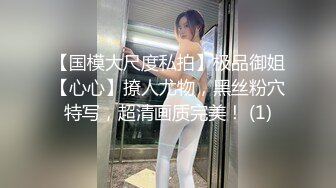 【国模大尺度私拍】极品御姐【心心】撩人尤物，黑丝粉穴特写，超清画质完美！ (1)