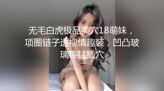 人妻胖母狗淫荡自拍