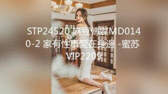 麦尼传媒NI-001极品反差女神沉浸式性爱