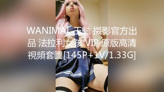 WANIMAL 王動 攝影官方出品 法拉利女孩 VIP 原版高清視頻套圖[145P+1V/1.33G]