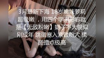 ❤️坐标上海可全国空降，高颜值顶级身材19岁妙龄外围女神【提莫】，联合妹妹百合与金主双飞排插