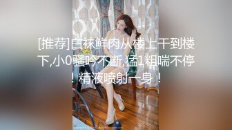 ☆极品流出☆★贵在真实，白皙丰腴露脸淫妻私拍，推特疯狂骚妇人妻【北京夫妻】户外裸行，各种下乡景区露出野战口交尿头 (10)