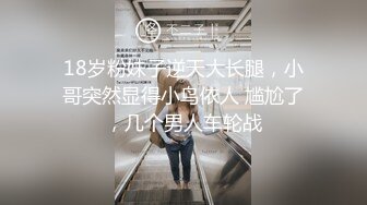 邪恶二人组下药迷翻美女模特 换上黑丝轮流爆插她的肥美大鲍鱼 (1)