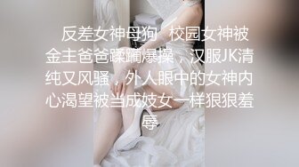 坦克肥臀巨乳的诱惑