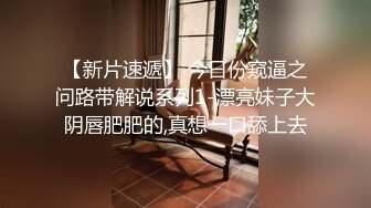 小母狗三部曲第三部