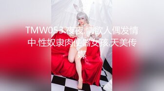 TMW053.夜夜.情欲人偶发情中.性奴隶肉便器女孩.天美传媒