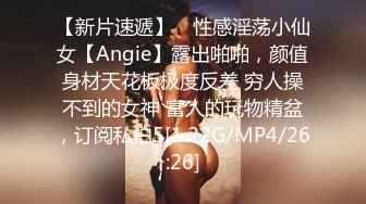 OnlyFan 清纯少妇