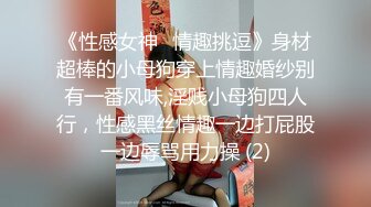 《性感女神⭐情趣挑逗》身材超棒的小母狗穿上情趣婚纱别有一番风味,淫贱小母狗四人行，性感黑丝情趣一边打屁股一边辱骂用力操 (2)