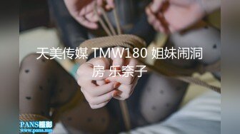 天美传媒 TMW180 姐妹闹洞房 乐奈子