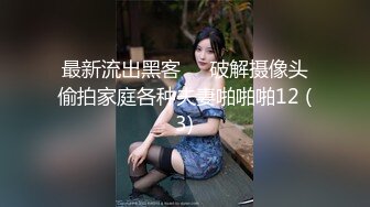 最新流出黑客❤️破解摄像头偷拍家庭各种夫妻啪啪啪12 (3)