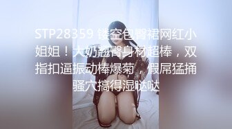 STP28359 镂空包臀裙网红小姐姐！大奶翘臀身材超棒，双指扣逼振动棒爆菊，假屌猛捅骚穴搞得湿哒哒