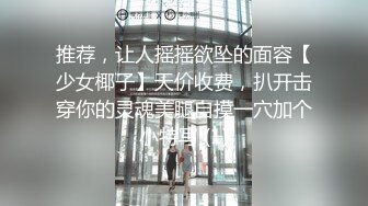 青春活力眼镜反差学生妹，长相老实，内心很开放，背後挂着自己写真艺术照