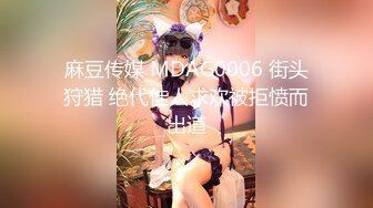 麻豆传媒 MDAG0006 街头狩猎 绝代佳人求欢被拒愤而出道