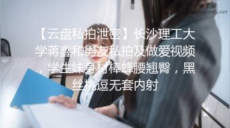 【云盘私拍泄密】长沙理工大学蒋鑫和男友私拍及做爱视频，学生妹身材棒蜂腰翘臀，黑丝挑逗无套内射