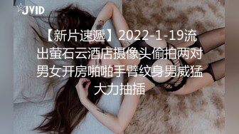 【新片速遞】2022-1-19流出萤石云酒店摄像头偷拍两对男女开房啪啪手臂纹身男威猛大力抽插