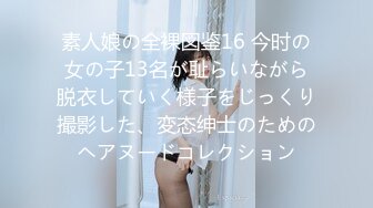 素人娘の全裸図鉴16 今时の女の子13名が耻らいながら脱衣していく様子をじっくり撮影した、変态绅士のためのヘアヌードコレクション