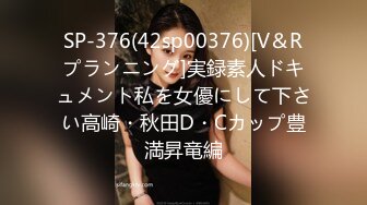 SP-376(42sp00376)[V＆Rプランニング]実録素人ドキュメント私を女優にして下さい高崎・秋田D・Cカップ豊満昇竜編