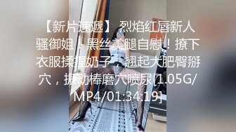 12/31最新 潮男约啪靓妹皮肤很白用手各种搞妹纸阴部VIP1196