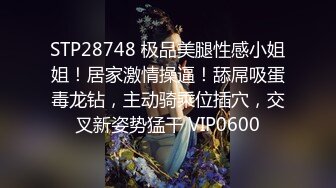 STP28748 极品美腿性感小姐姐！居家激情操逼！舔屌吸蛋毒龙钻，主动骑乘位插穴，交叉新姿势猛干 VIP0600