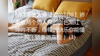 ，小少妇