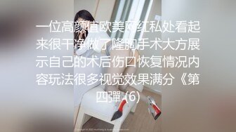 【上】欧美极品小帅 无套干操～