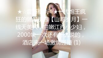 ★☆震撼福利☆★一代炮王疯狂的做爱机器【山鸡岁月】一线天美穴，白嫩江西小少妇，2000块一次还有什么说的，酒店来一场激情碰撞 (1)