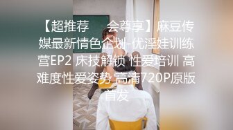 【超推荐❤️会尊享】麻豆传媒最新情色企划-优淫娃训练营EP2 床技解锁 性爱培训 高难度性爱姿势 高清720P原版首发