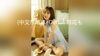 (中文字幕)ReDebut 有花もえ