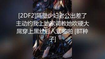 [2DF2]隔壁少妇老公出差了主动约我上她家调教她吹硬大屌穿上黑丝后入式啪啪 [BT种子]