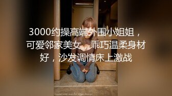 3000约操高端外围小姐姐，可爱邻家美女，乖巧温柔身材好，沙发调情床上激战