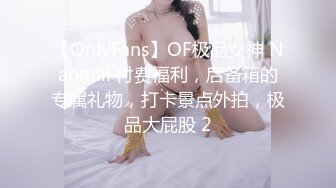 【OnlyFans】OF极品女神 Naomiii 付费福利，后备箱的专属礼物，打卡景点外拍，极品大屁股 2