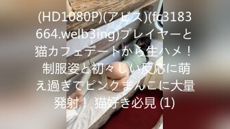 (HD1080P)(アビス)(fc3183664.welb3ing)プレイヤーと猫カフェデートから生ハメ！ 制服姿と初々しい反応に萌え過ぎてピンクまんこに大量発射！ 猫好き必見 (1)