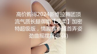 高价购得2024新维拉舞团顶流气质长腿御姐【艾柔】加密特超级版，情趣露点搔首弄姿劲曲摇摆挑逗 (4)