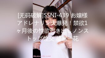 [无码破解]SSNI-439 お嬢様アドレナリン大爆発！禁欲1ヶ月後の性欲剥き出しノンストップ性交 星宮一花