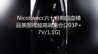 Nicolovecc六七自购回血精品美图视频高端集合[203P+7V/1.1G]